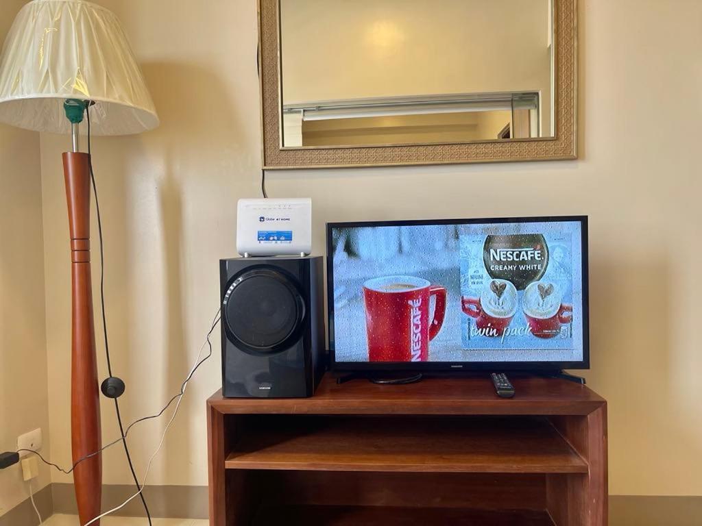 Budget Friendly 1bedroom In The Mactan Newtown With Pool&beach Access * Punta Engano (Mactan)
