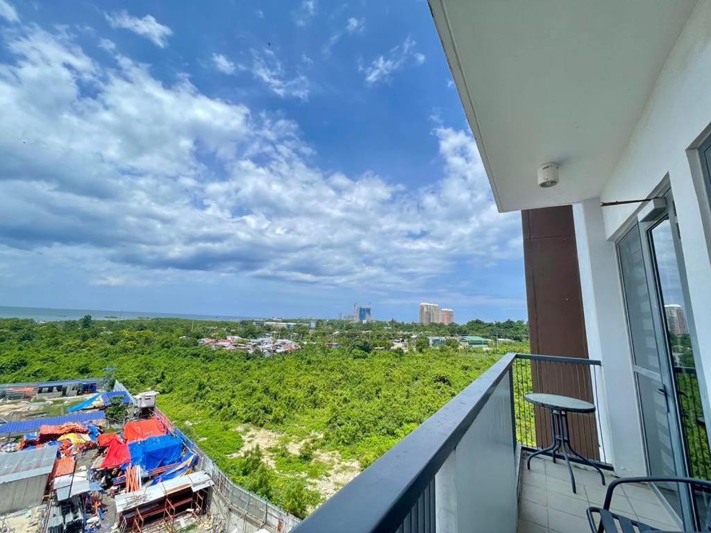 Budget Friendly 1bedroom In The Mactan Newtown With Pool&beach Access Punta Engano (Mactan)