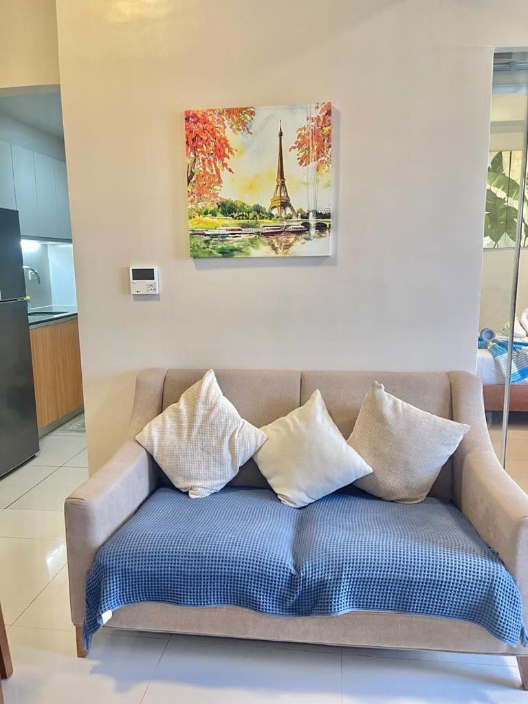 Budget Friendly 1bedroom In The Mactan Newtown With Pool&beach Access * Punta Engano (Mactan)
