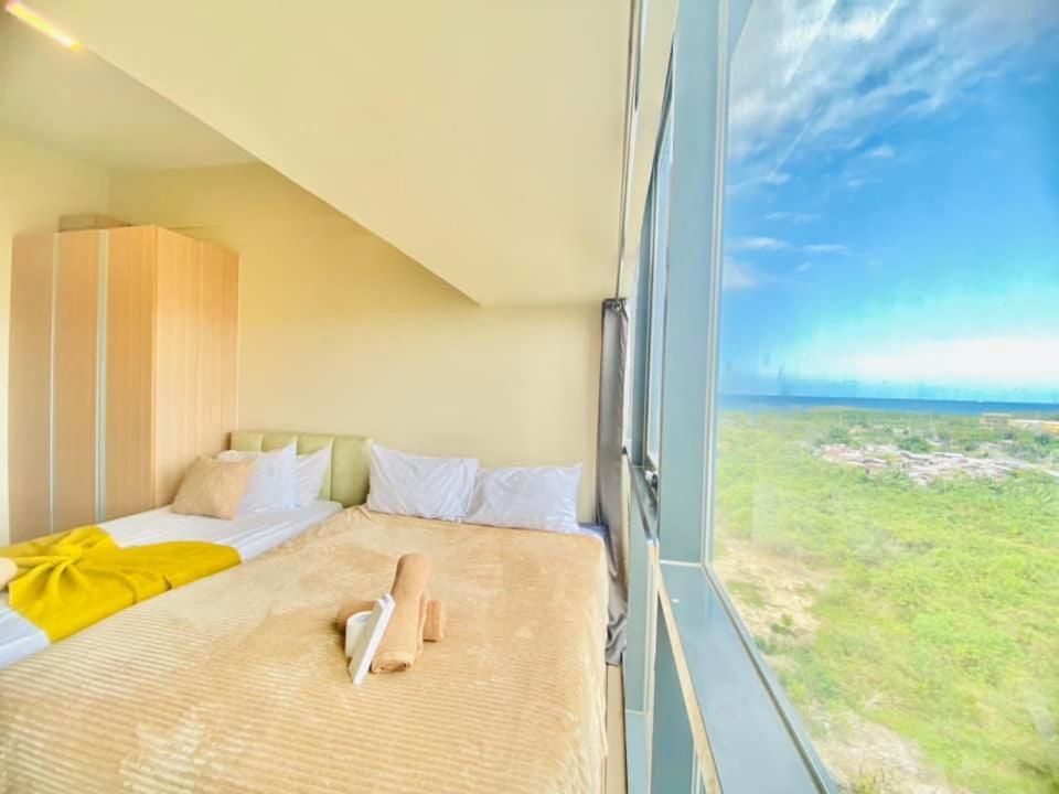Cozy 2br With Pool And Access * Punta Engano (Mactan)