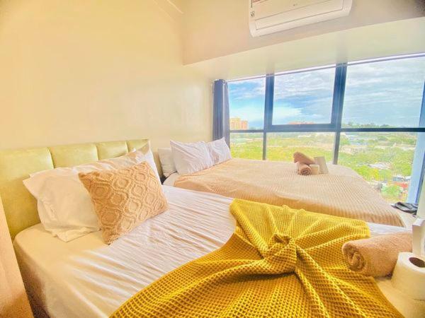 Apartment Cozy 2br With Pool And Access *