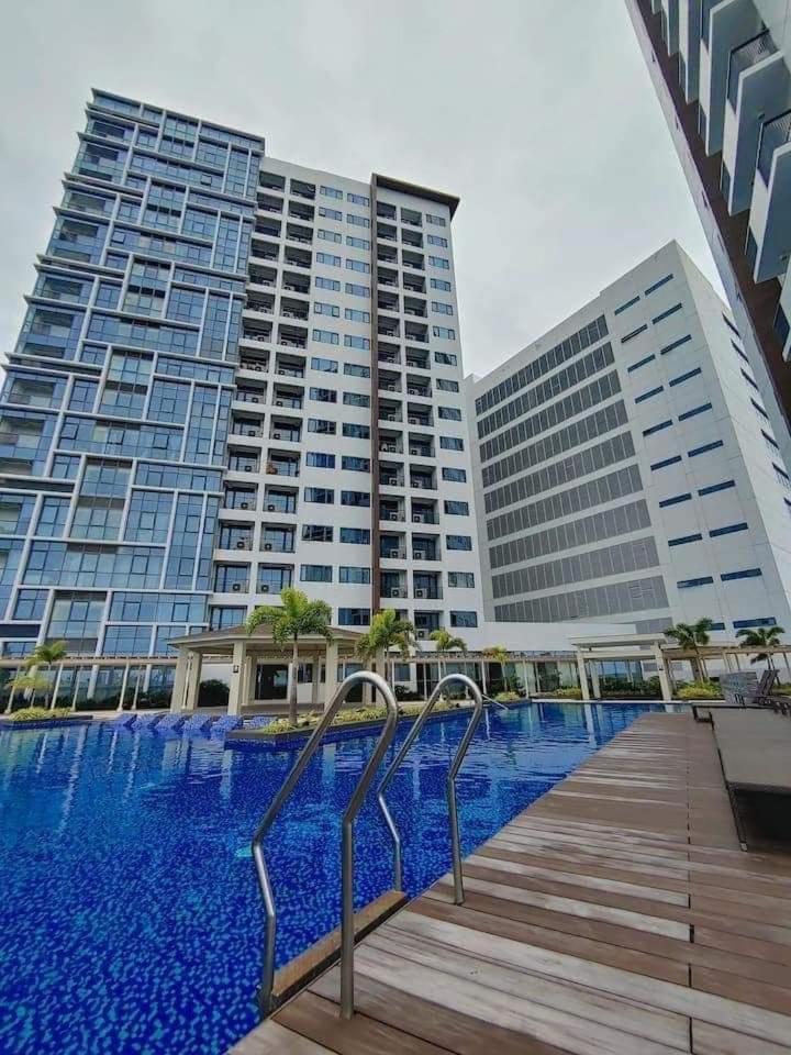 Cozy 2br With Pool And Access * Punta Engano (Mactan)