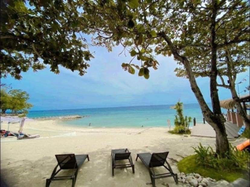 Cozy 2br With Pool And Access Apartment Punta Engano (Mactan)
