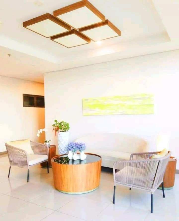 Cozy 2br With Pool And Access * Punta Engano (Mactan)