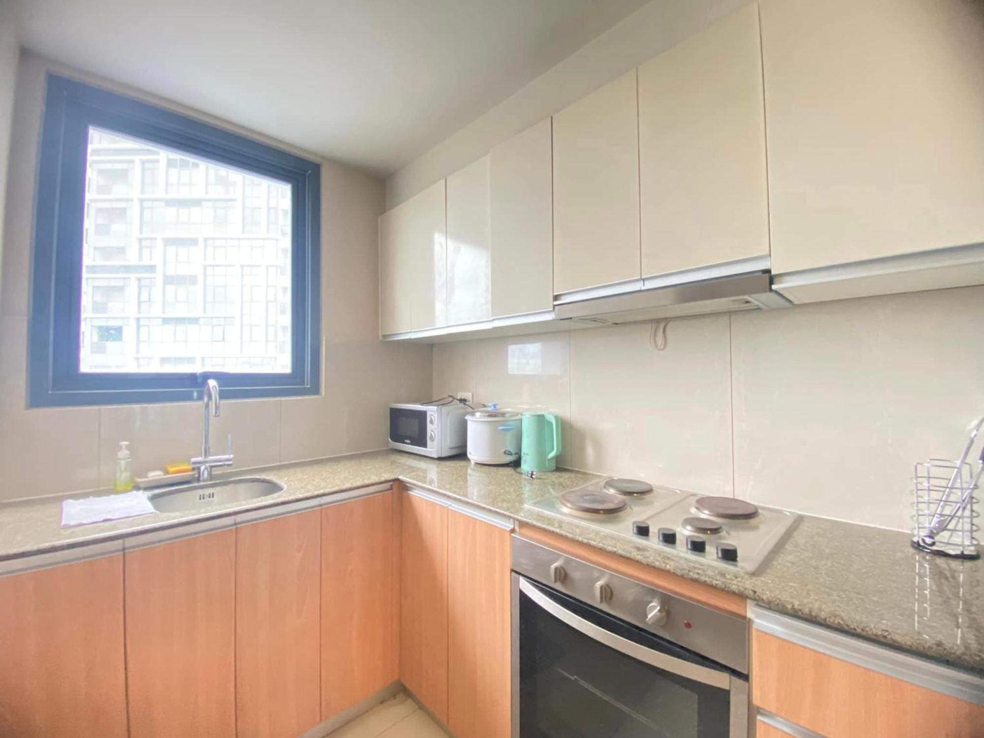 Apartment Cozy 2br With Pool And Access Punta Engano (Mactan)