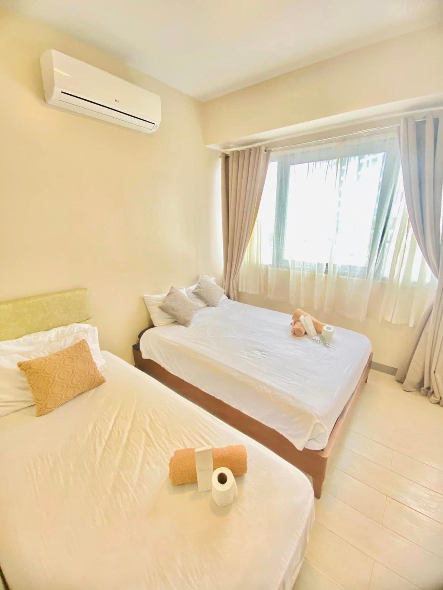 Apartment Cozy 2br With Pool And Access Punta Engano (Mactan)