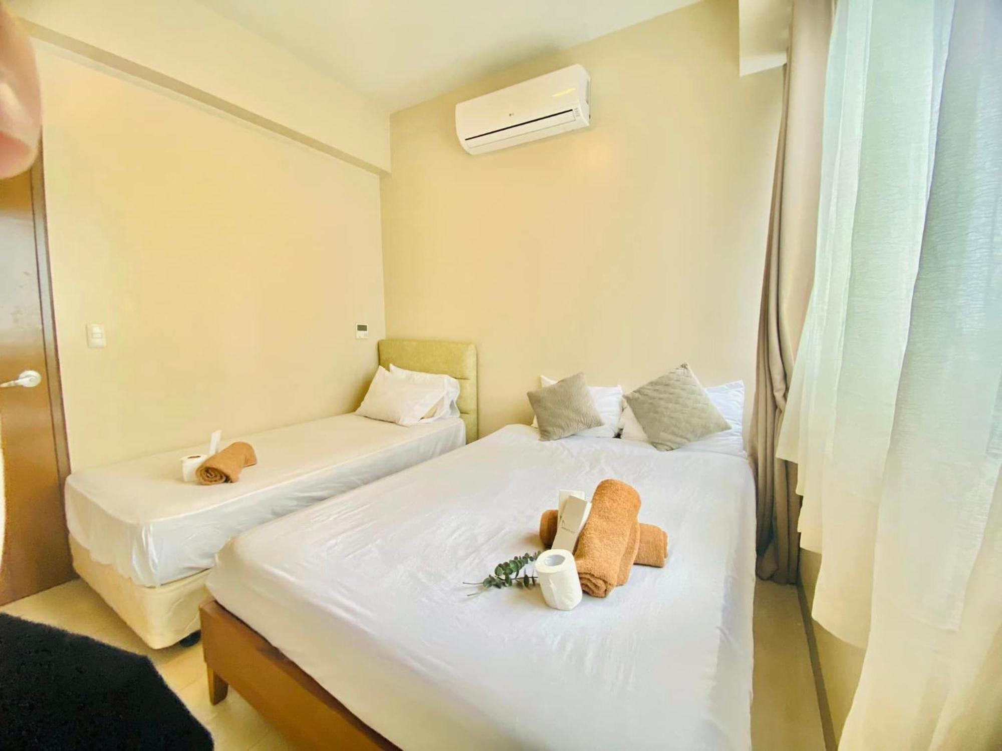 Cozy 2br With Pool And Access Punta Engano (Mactan)