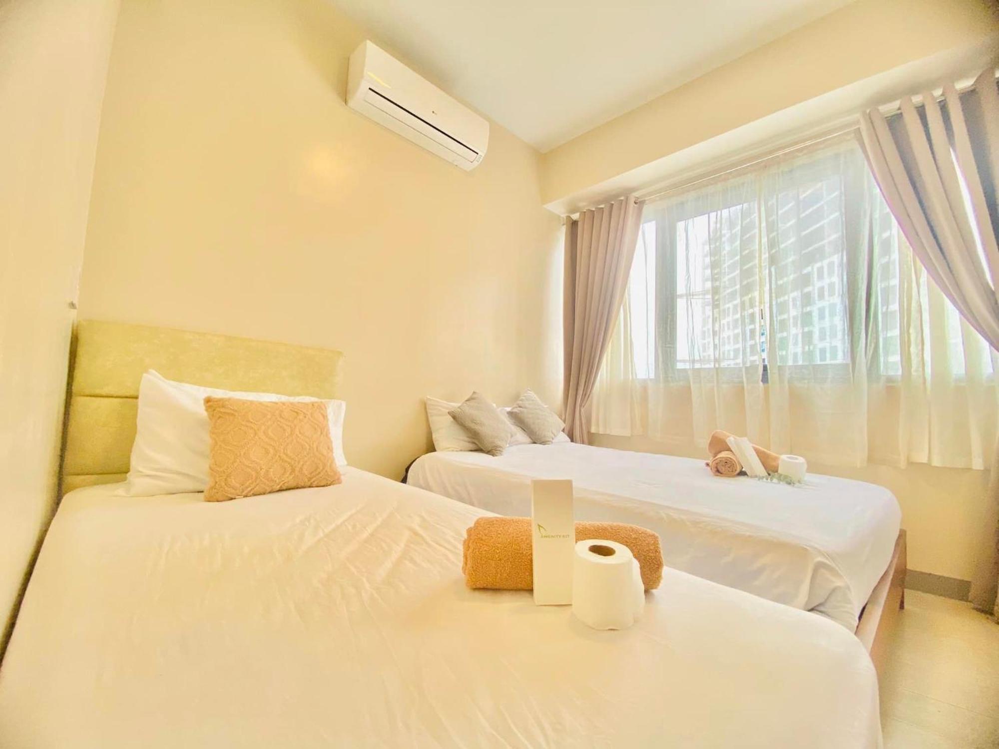 Cozy 2br With Pool And Access