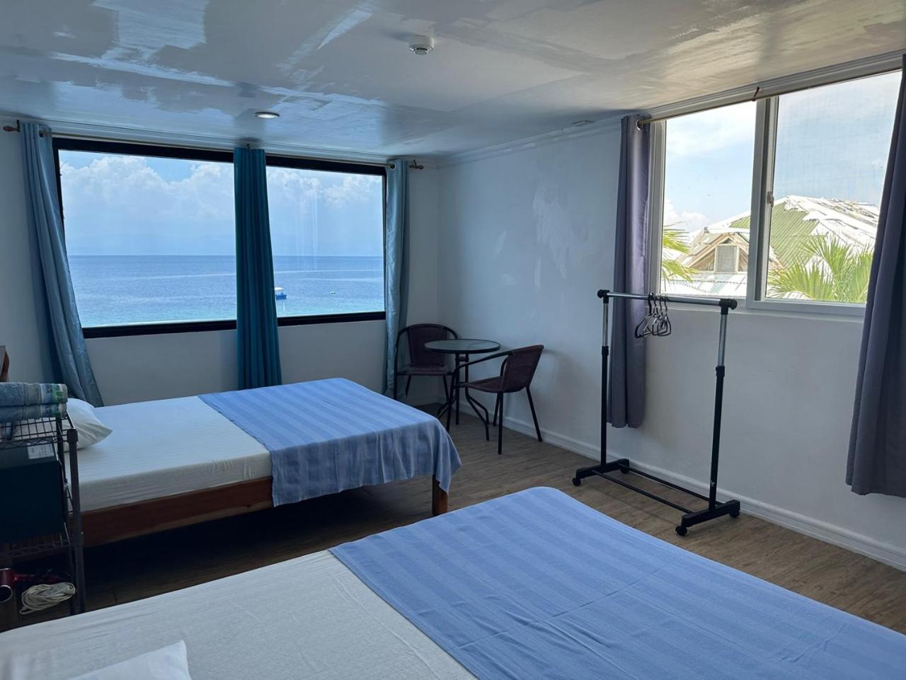 Brandnew Scuba Hotel Basdiot
