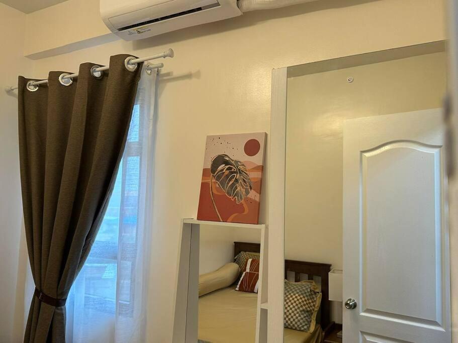 Cozy Trig Place Near Sm Seaside With Wifi Netflix Free Swimming Pool & Parking