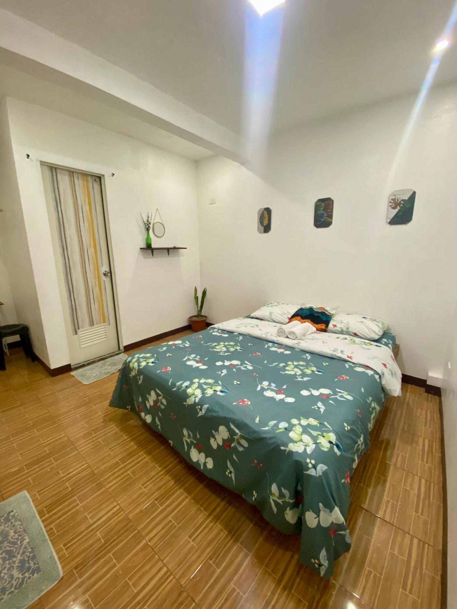 Topbudz Panagsama Couple Guest house