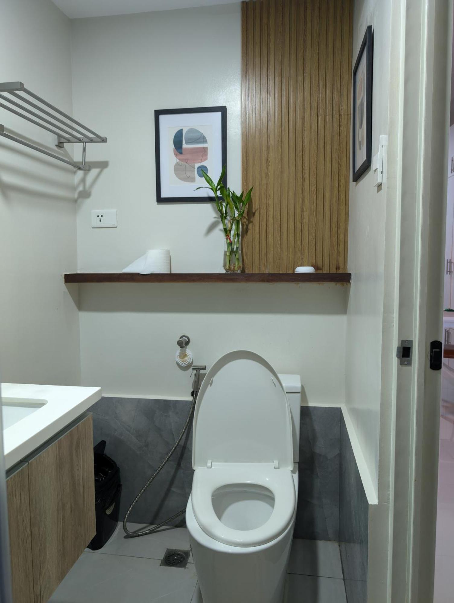 Rufiremy Cozy Hideaway Primeworld District * Lapu-Lapu City