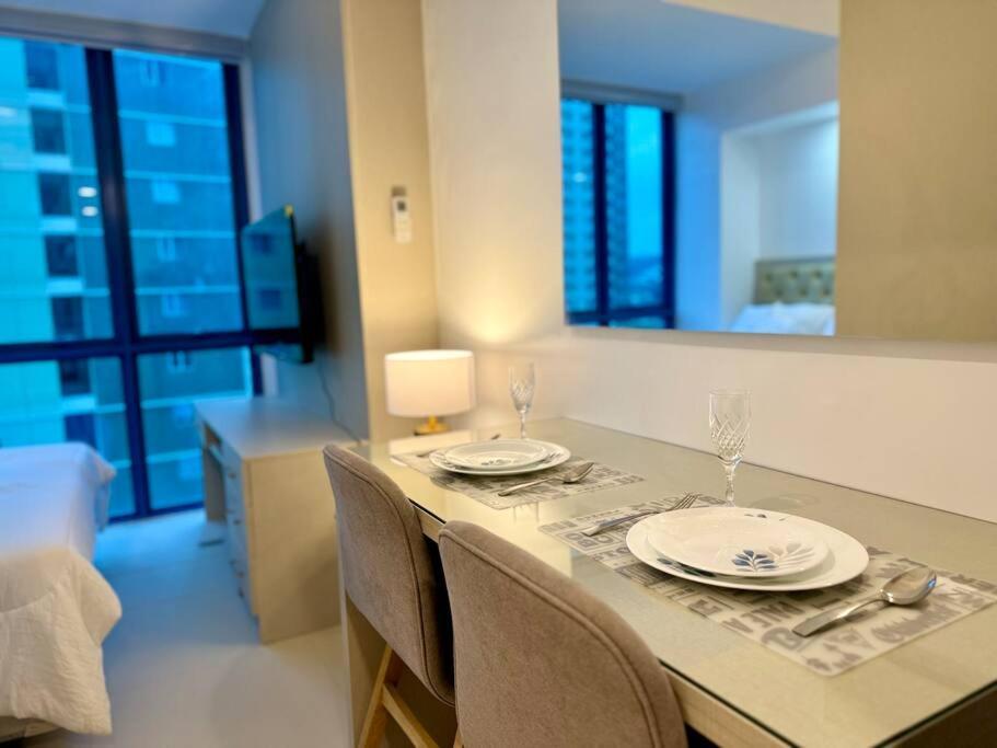 Luxe At 38 Park Avenue It Park Apartment Tabok