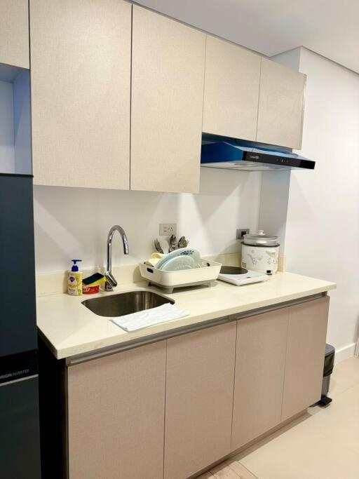 Luxe At 38 Park Avenue It Park Tabok