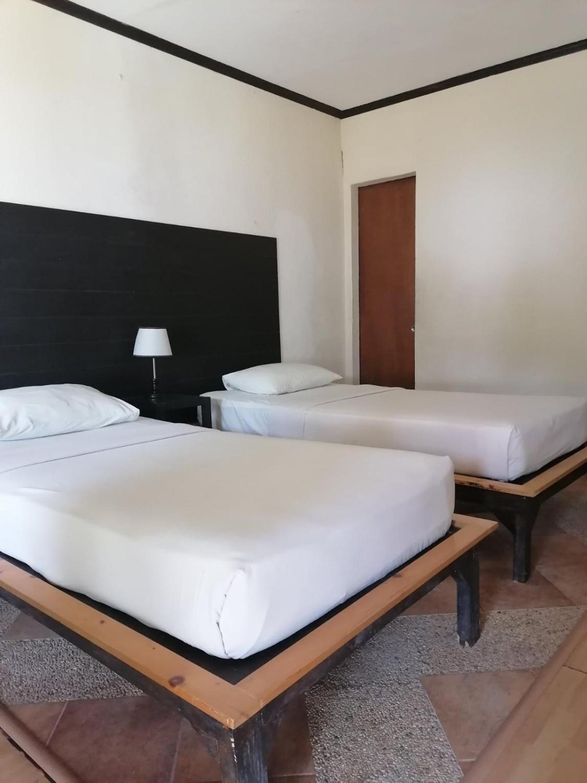 Cebu Club Med * Boljoon