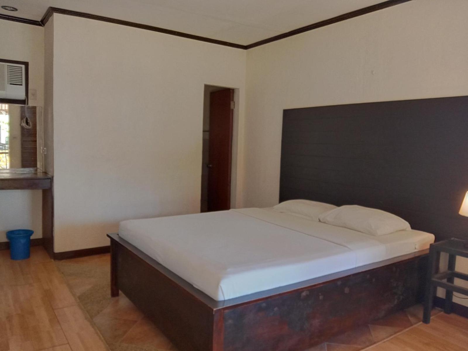 Hotel Cebu Club Med Boljoon