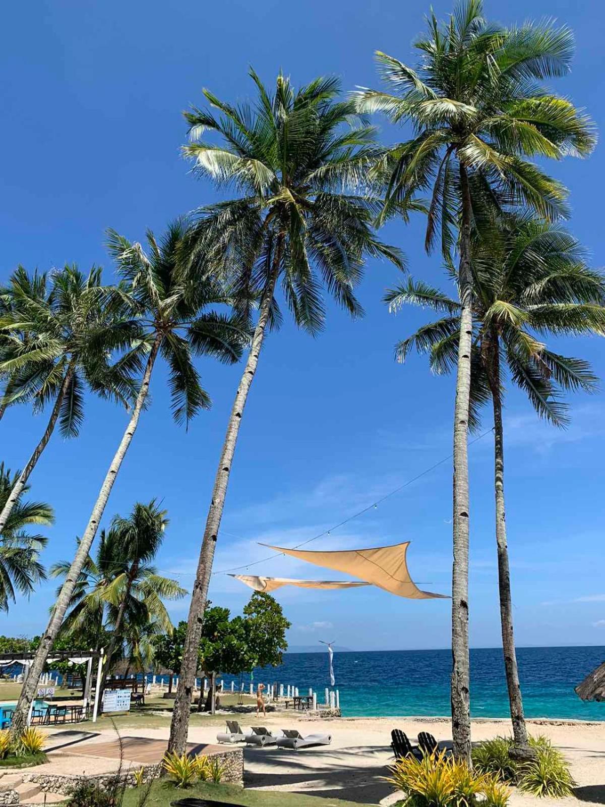 Cebu Club Med Hotel *
