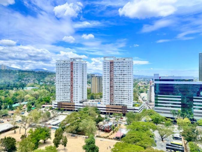 Cozy Place With Pool Avida Tower, It Park * Cebu