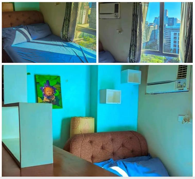 Aparthotel Cozy Place With Pool Avida Tower, It Park *