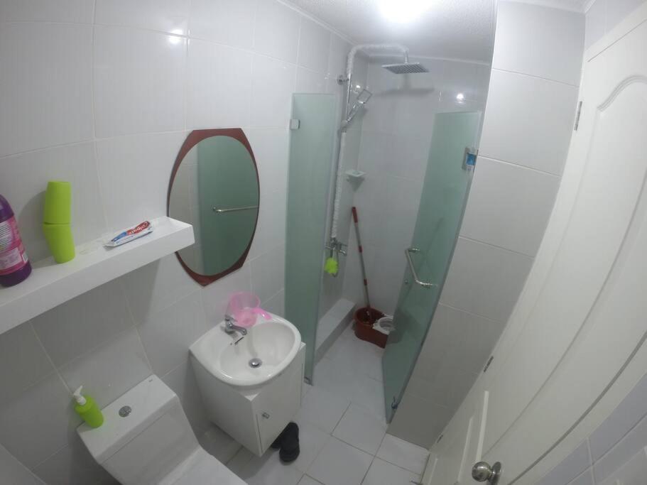 Apartment Mi Casa De San Remo L Wifi L Netflix L Parking *