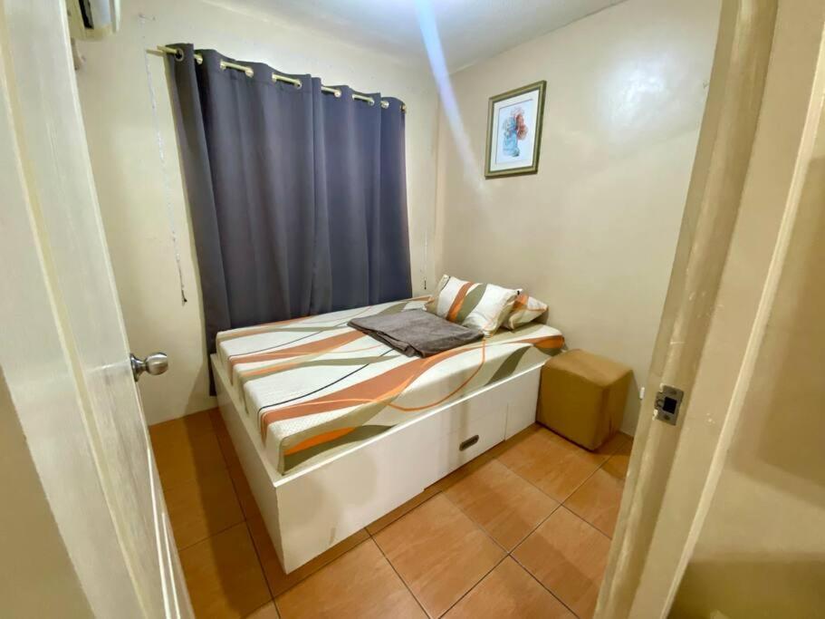 Mi Casa De San Remo L Wifi L Netflix L Parking Apartment Basak (Visayas)