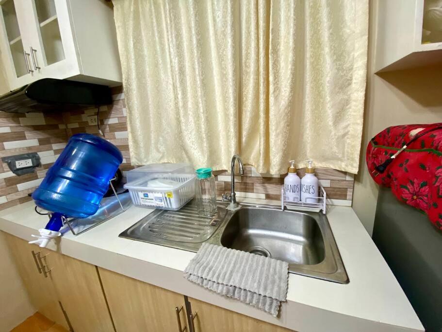 Apartment Mi Casa De San Remo L Wifi L Netflix L Parking *