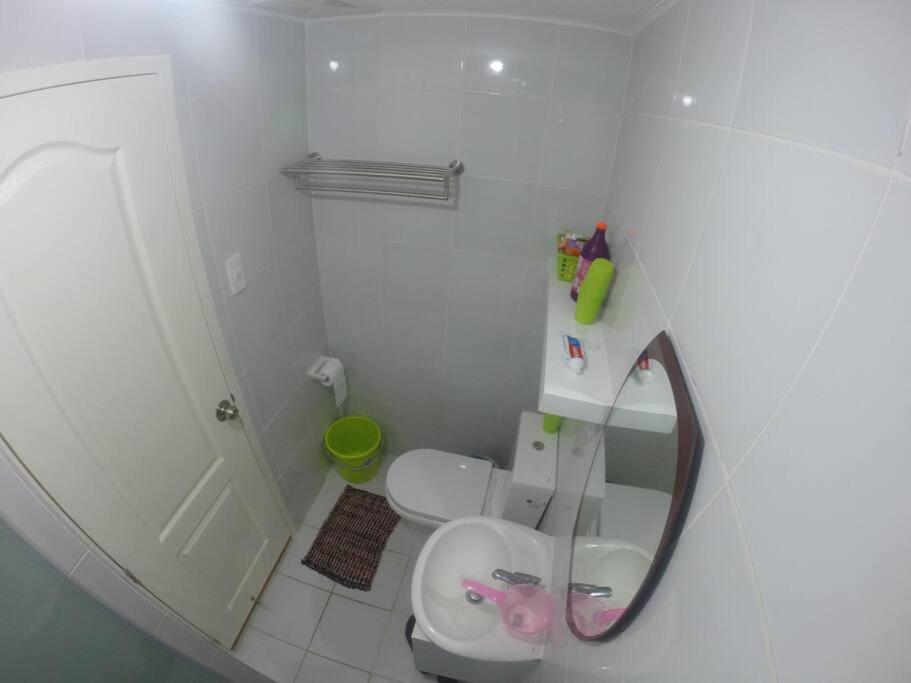 Mi Casa De San Remo L Wifi L Netflix L Parking Apartment *