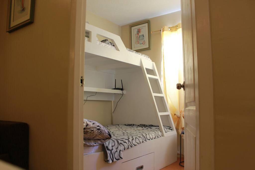 Apartment Mi Casa De San Remo L Wifi L Netflix L Parking *