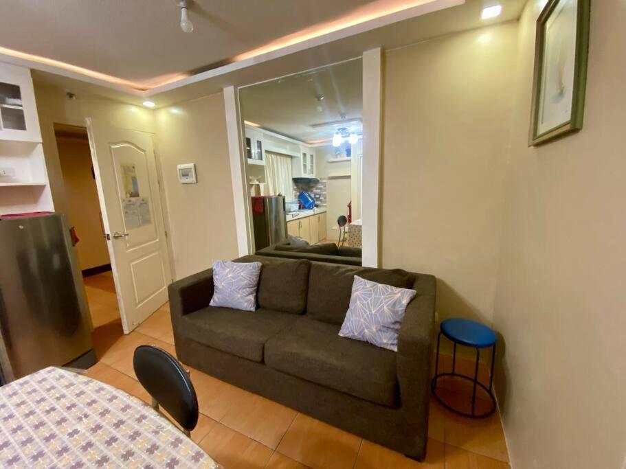 Mi Casa De San Remo L Wifi L Netflix L Parking * Basak (Visayas)