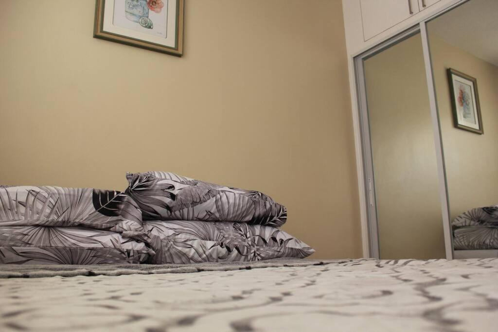 Apartment Mi Casa De San Remo L Wifi L Netflix L Parking