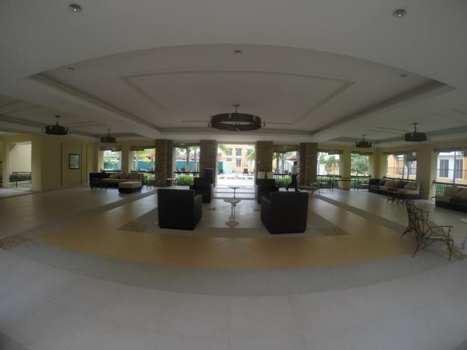 Apartment Mi Casa De San Remo L Wifi L Netflix L Parking Basak (Visayas)