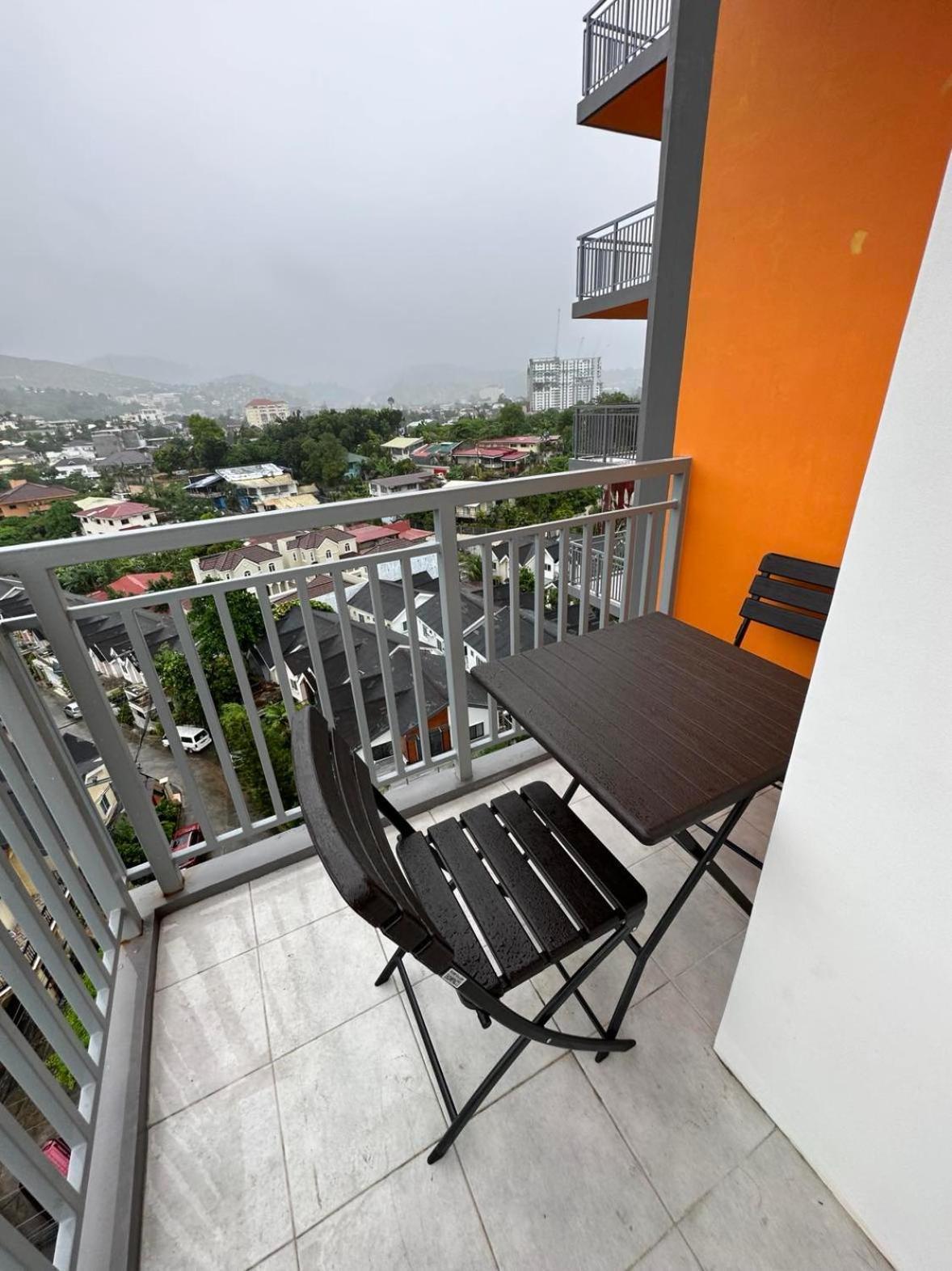 Cozy With Balcony And Amazing Mountain View For Rent! Apartment