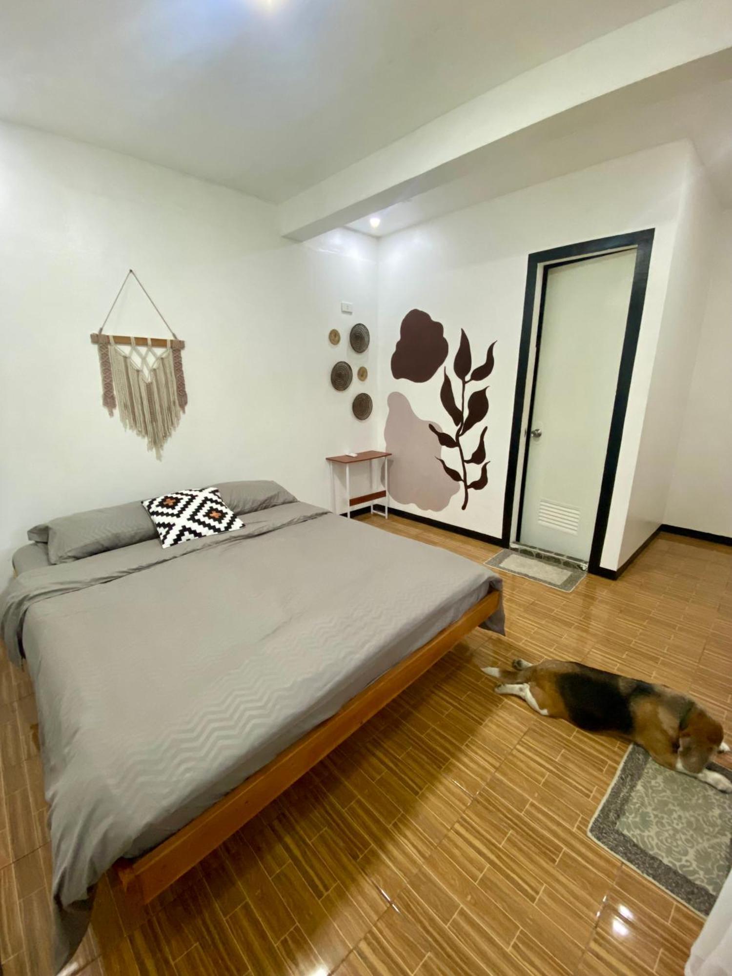 Guest house Topbudz Panagsama Couple *