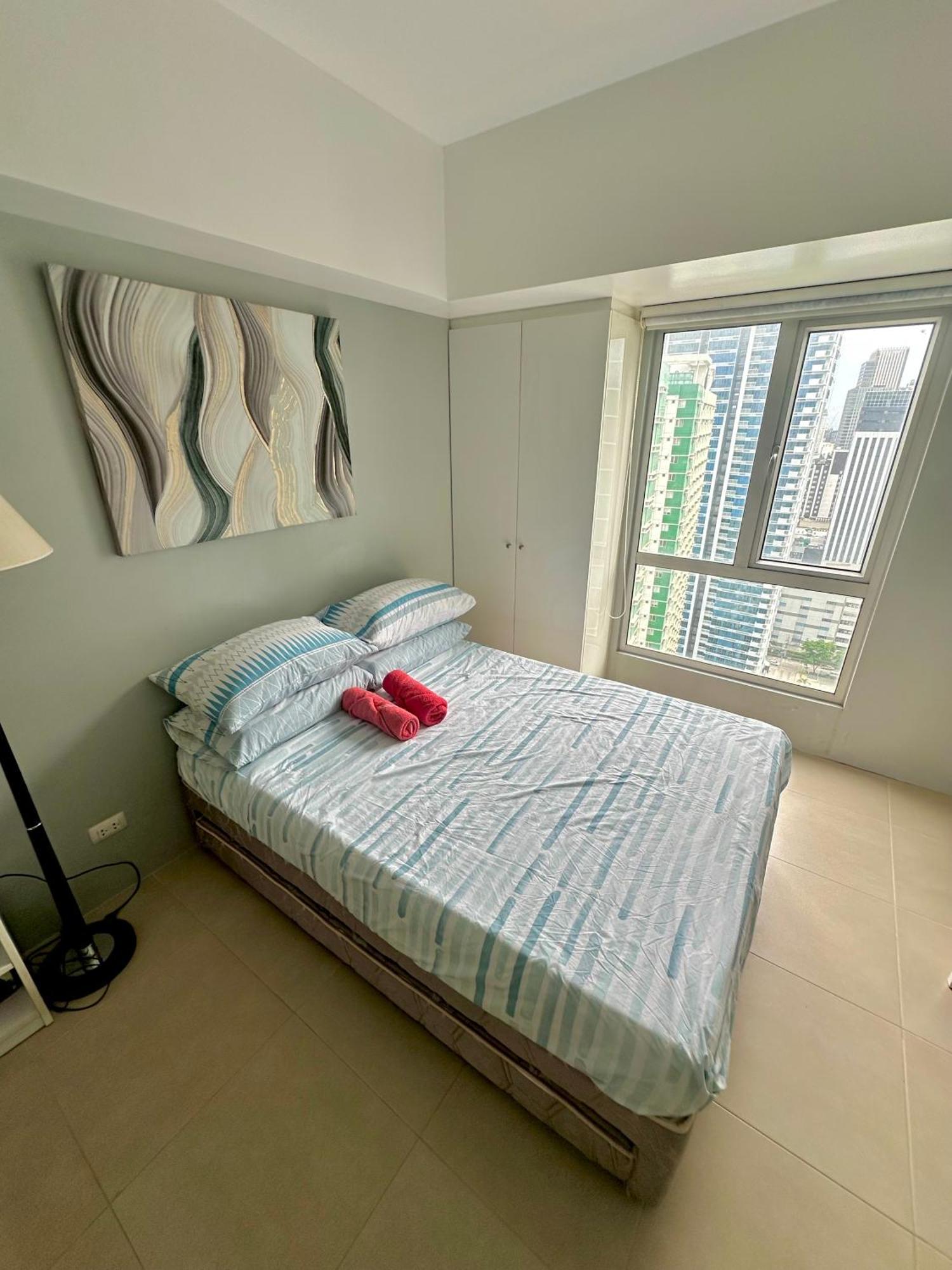In Avida Riala Apartment *