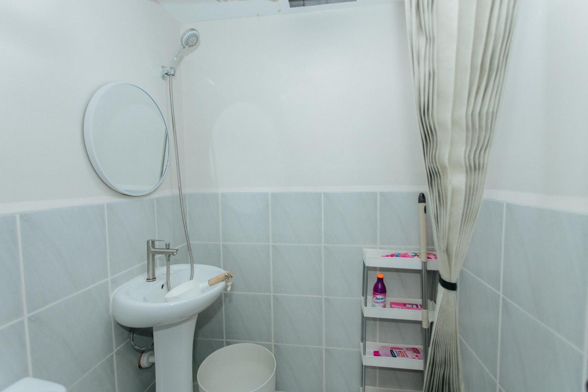 Saekyung Near Airport With Seaview & Tourist Spot Aparthotel