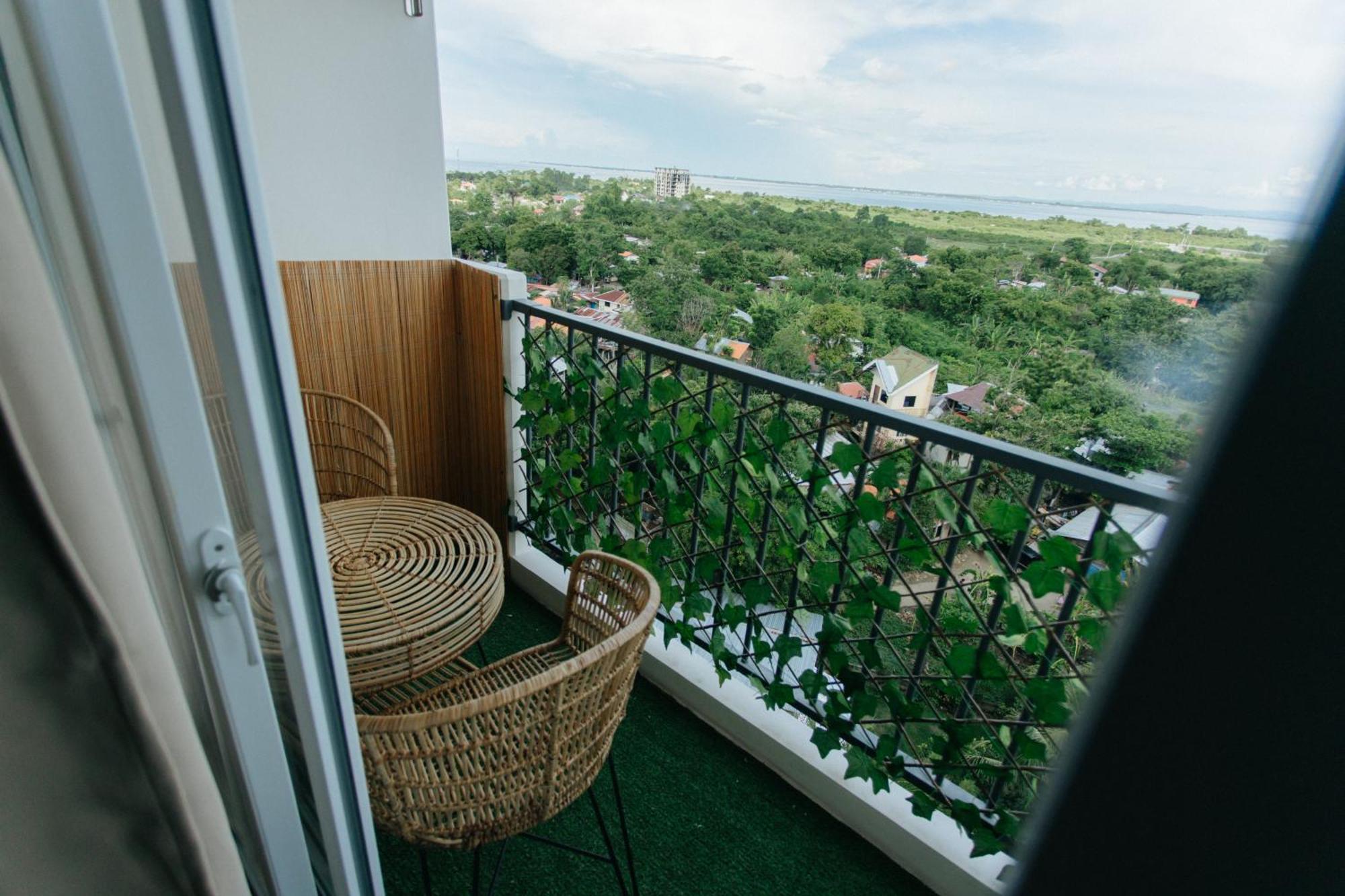 Saekyung Near Airport With Seaview & Tourist Spot Aparthotel