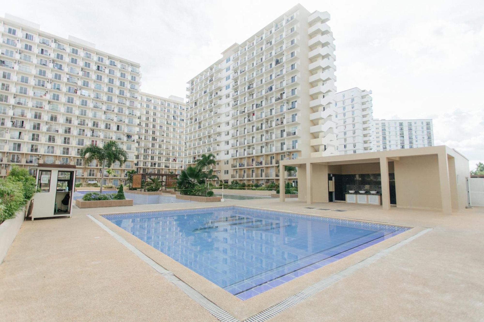 Saekyung Near Airport With Seaview & Tourist Spot Aparthotel