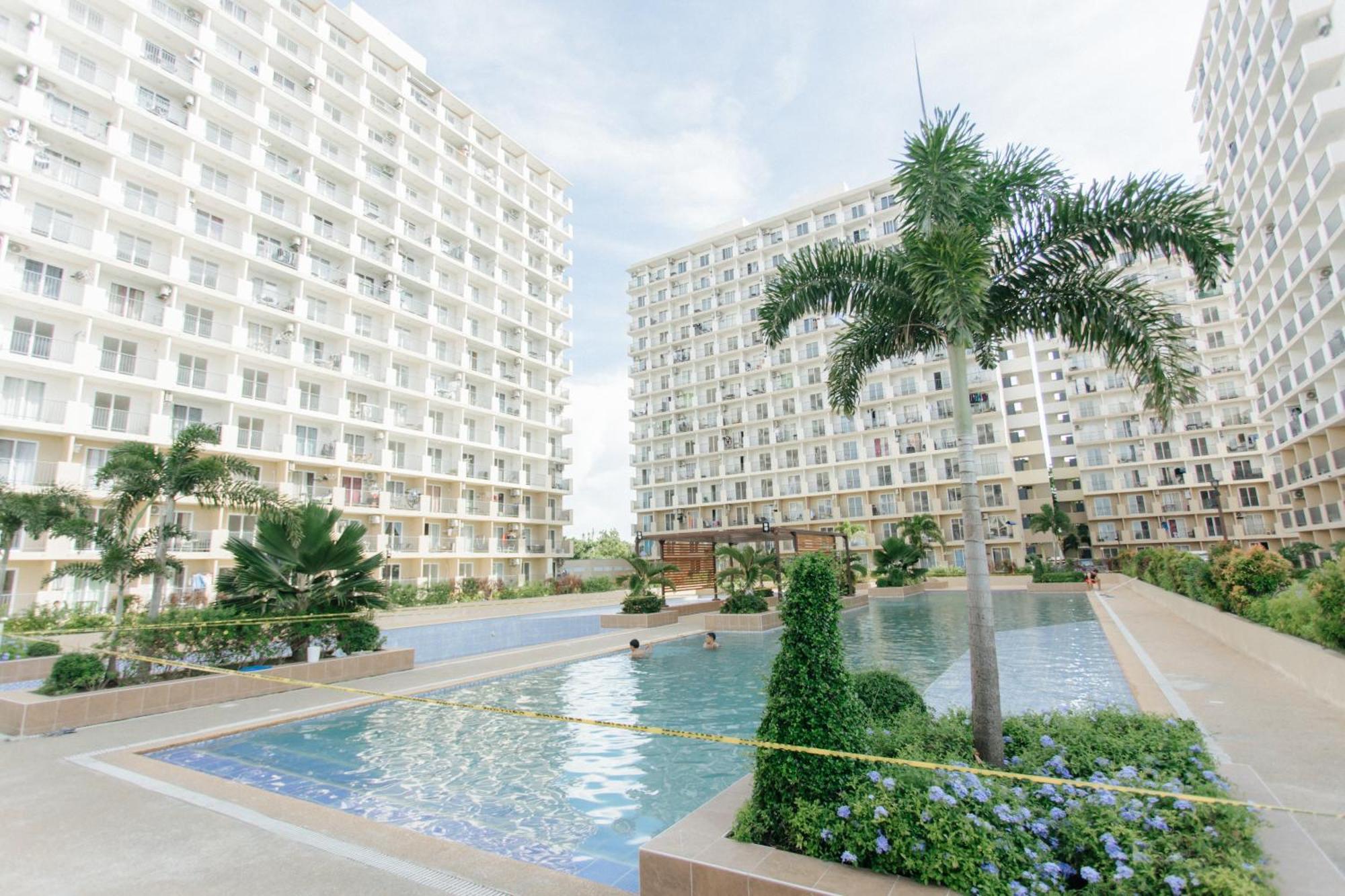 Saekyung Near Airport With Seaview & Tourist Spot Lapu-Lapu City