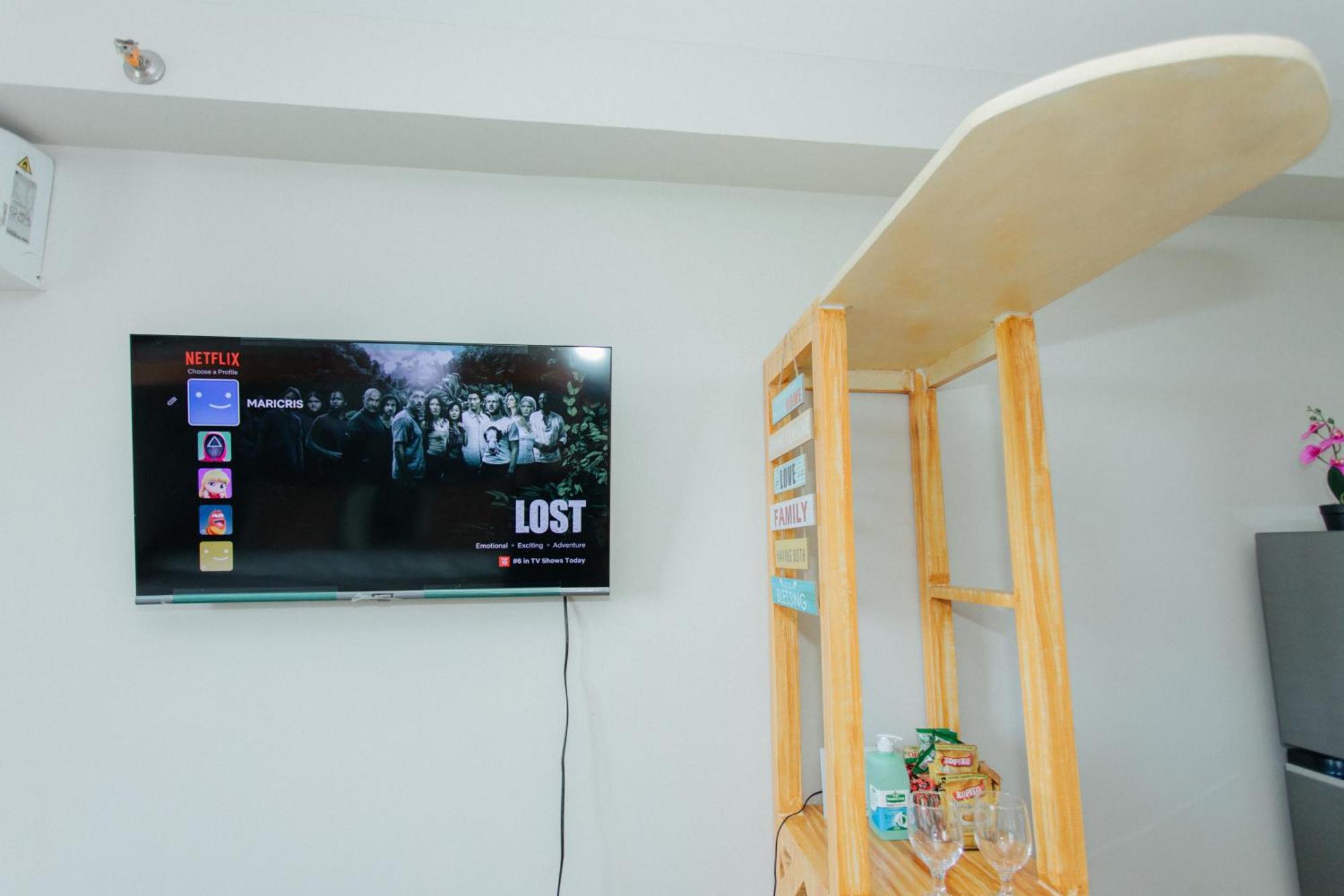 Aparthotel Saekyung Near Airport With Seaview & Tourist Spot