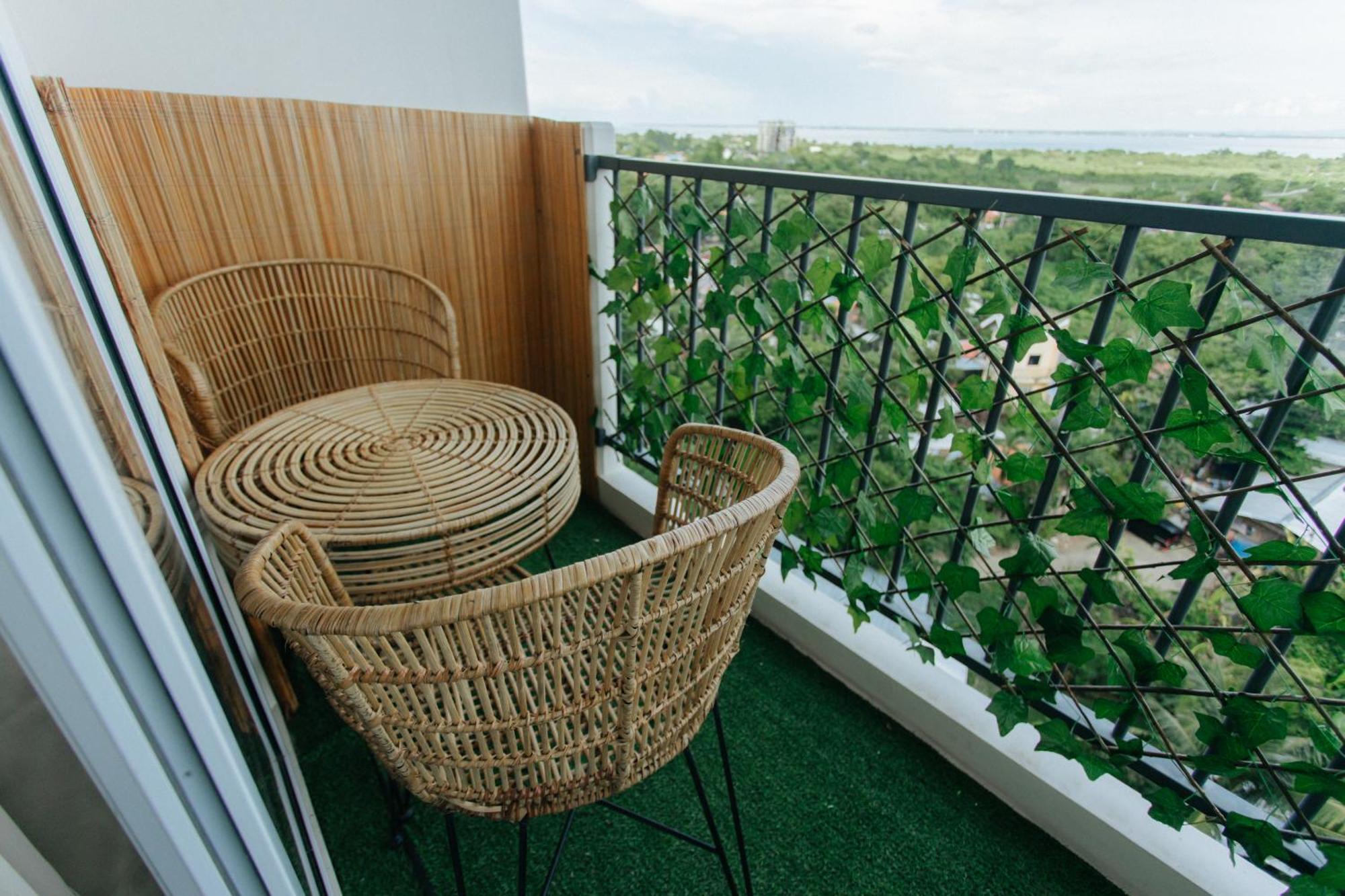Saekyung Near Airport With Seaview & Tourist Spot Aparthotel