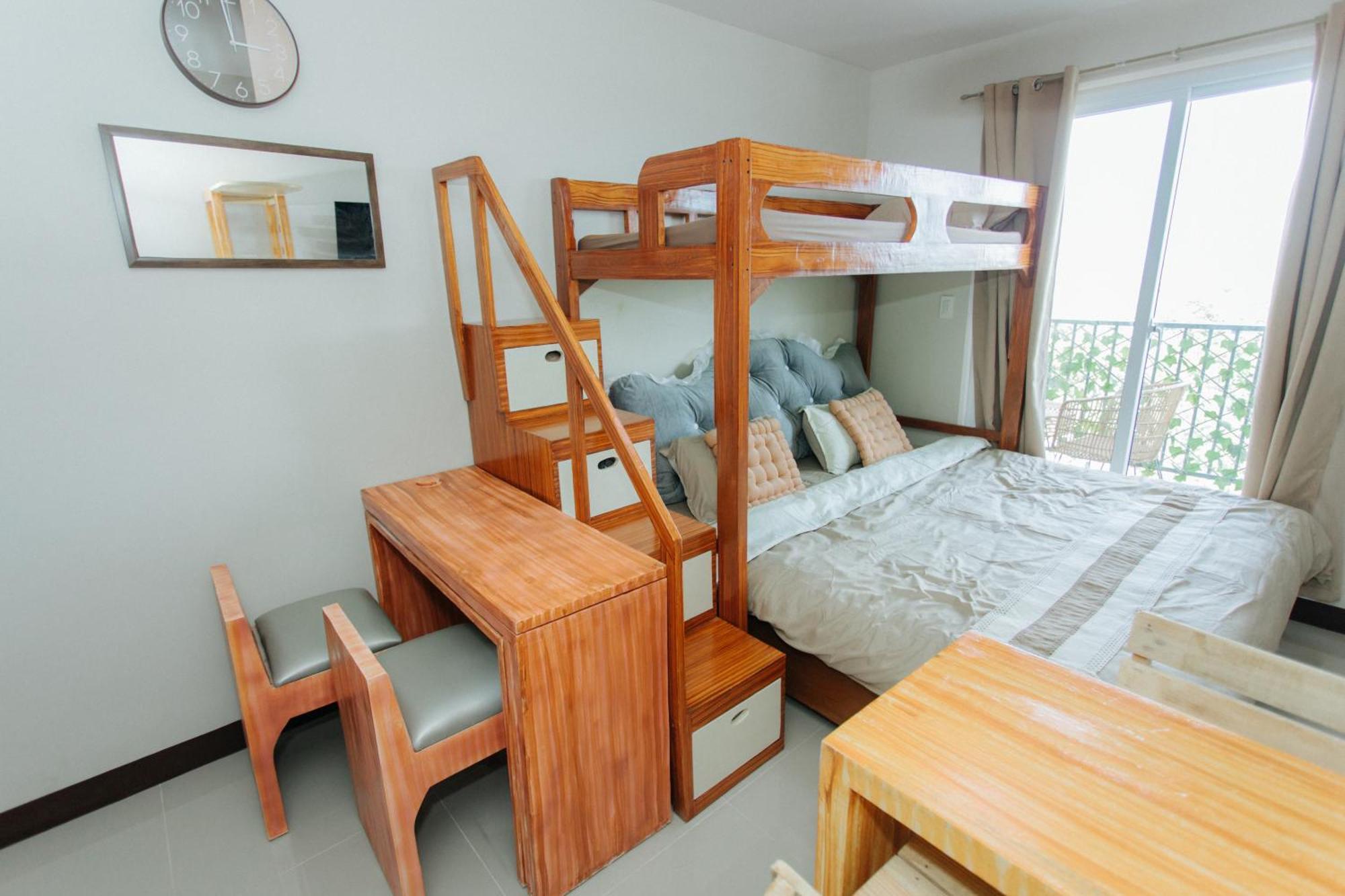 Saekyung Near Airport With Seaview & Tourist Spot Aparthotel Lapu-Lapu City