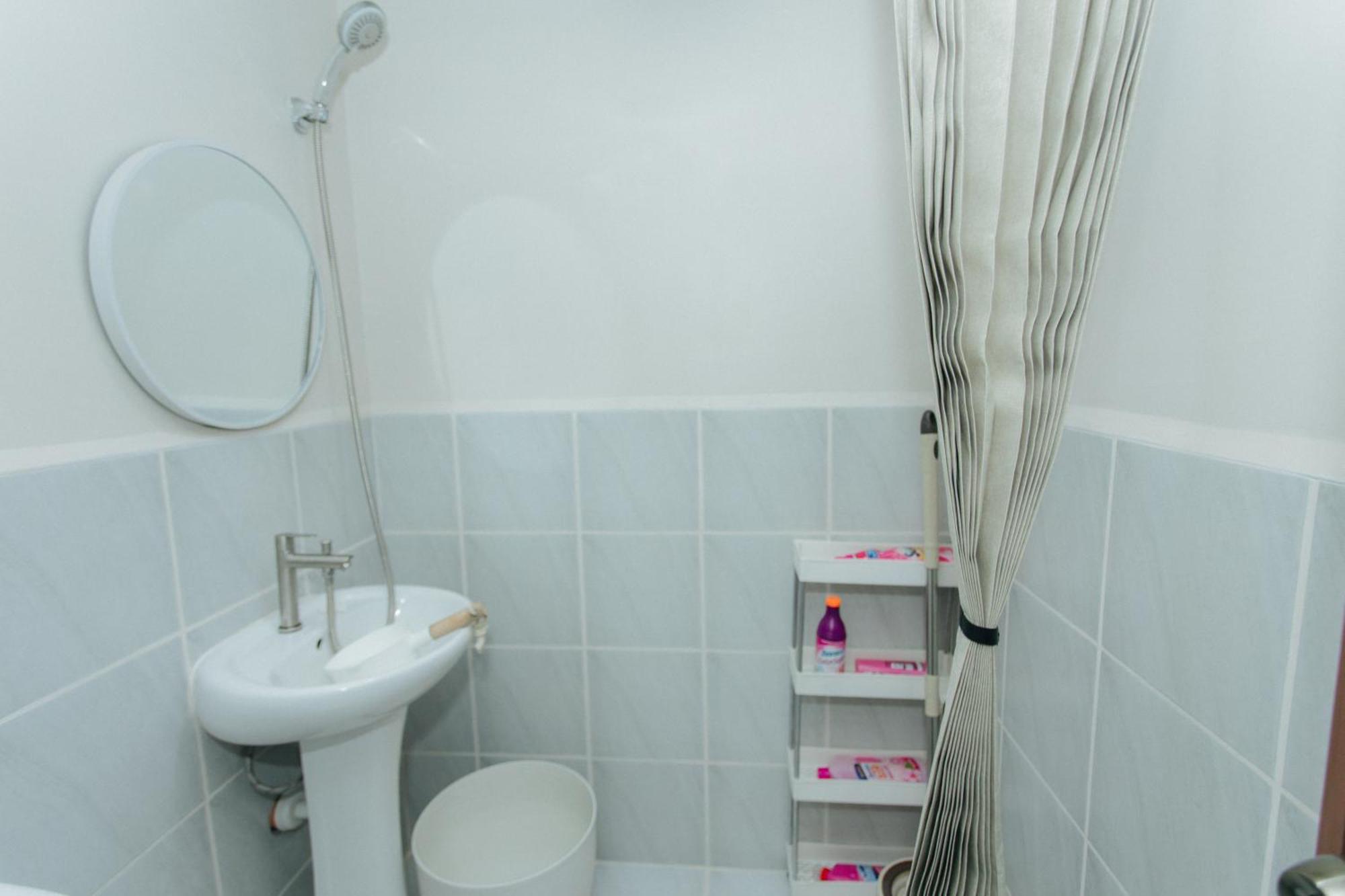 Aparthotel Saekyung Near Airport With Seaview & Tourist Spot Lapu-Lapu City
