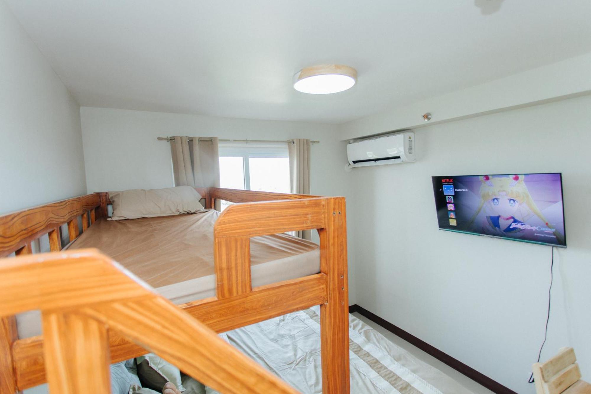 Saekyung Near Airport With Seaview & Tourist Spot Lapu-Lapu City