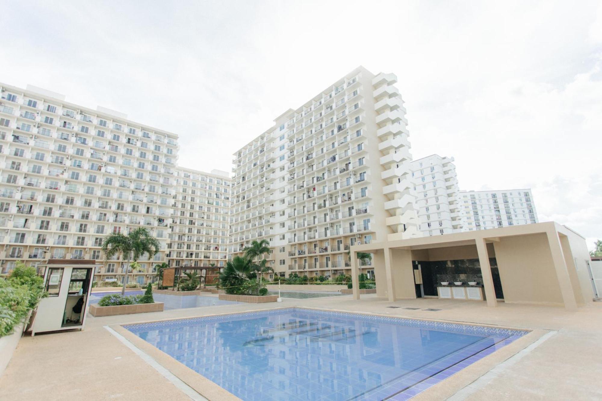 Saekyung Near Airport With Seaview & Tourist Spot Aparthotel