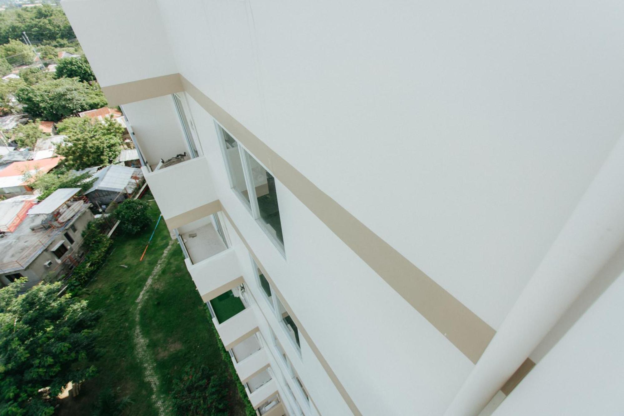 Aparthotel Saekyung Near Airport With Seaview & Tourist Spot *