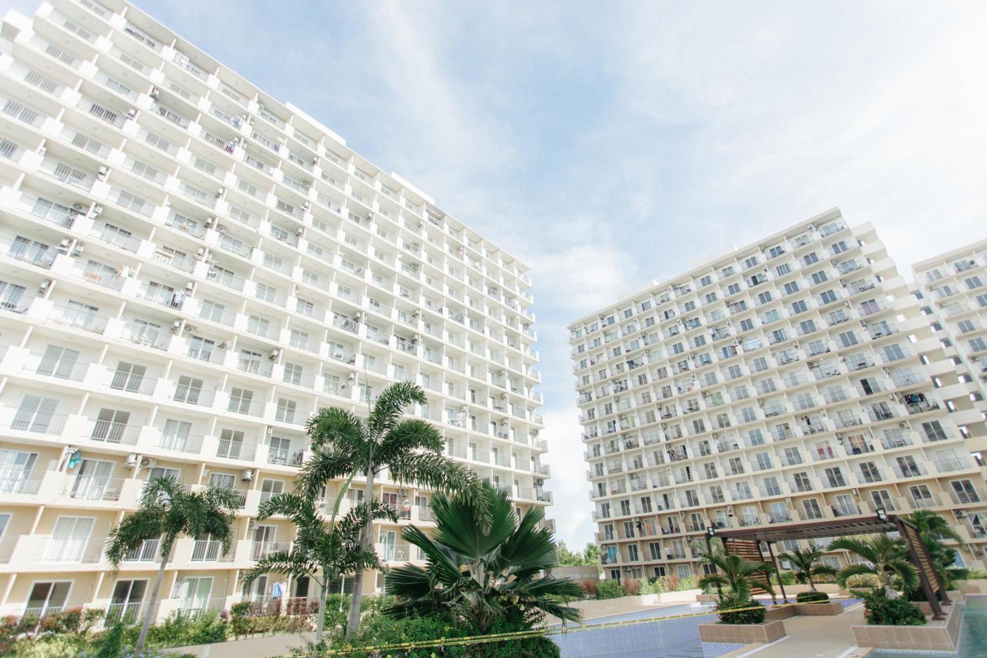 Saekyung Near Airport With Seaview & Tourist Spot * Lapu-Lapu City