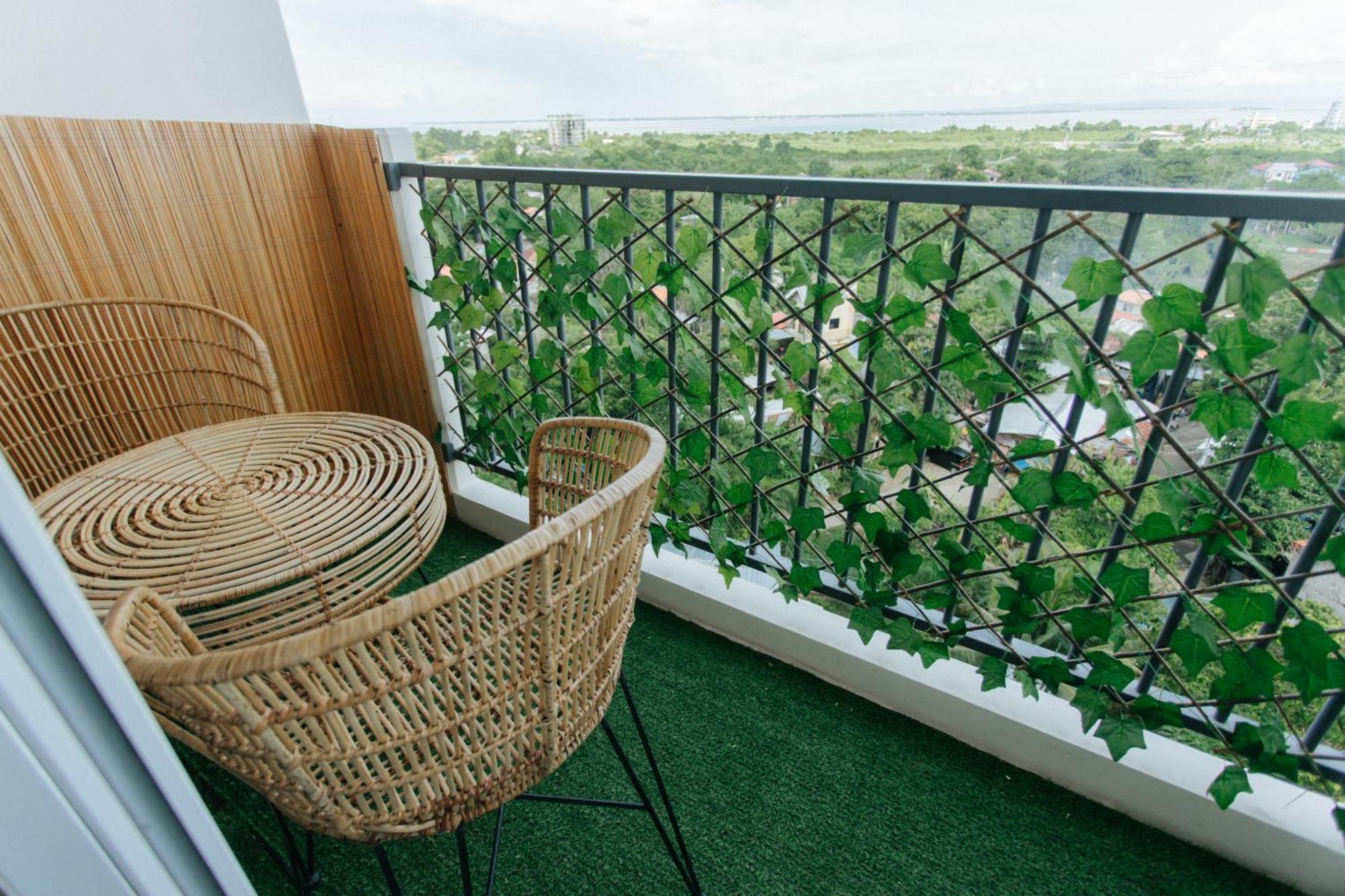 Saekyung Near Airport With Seaview & Tourist Spot Aparthotel Lapu-Lapu City