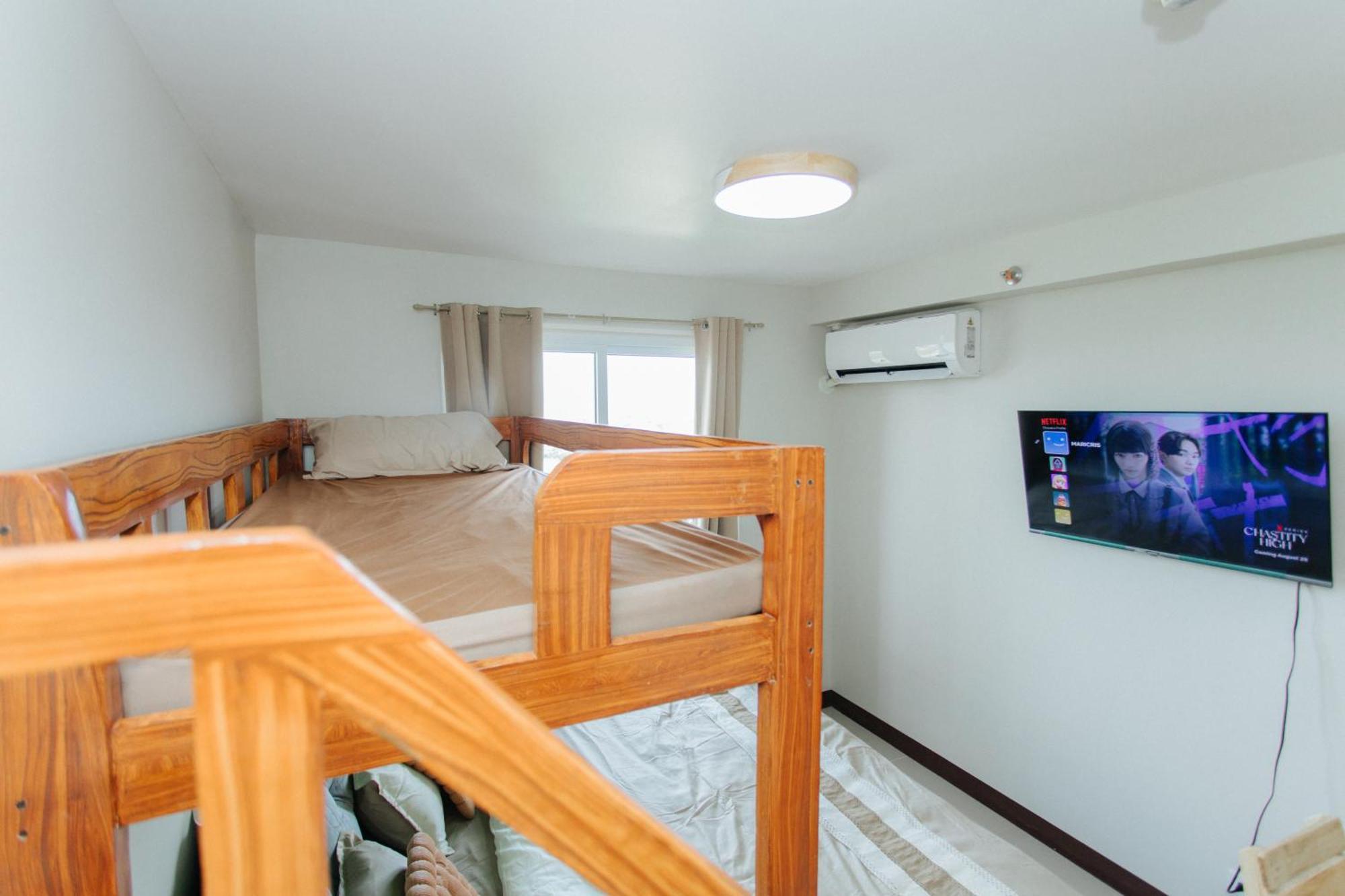Saekyung Near Airport With Seaview & Tourist Spot Aparthotel *