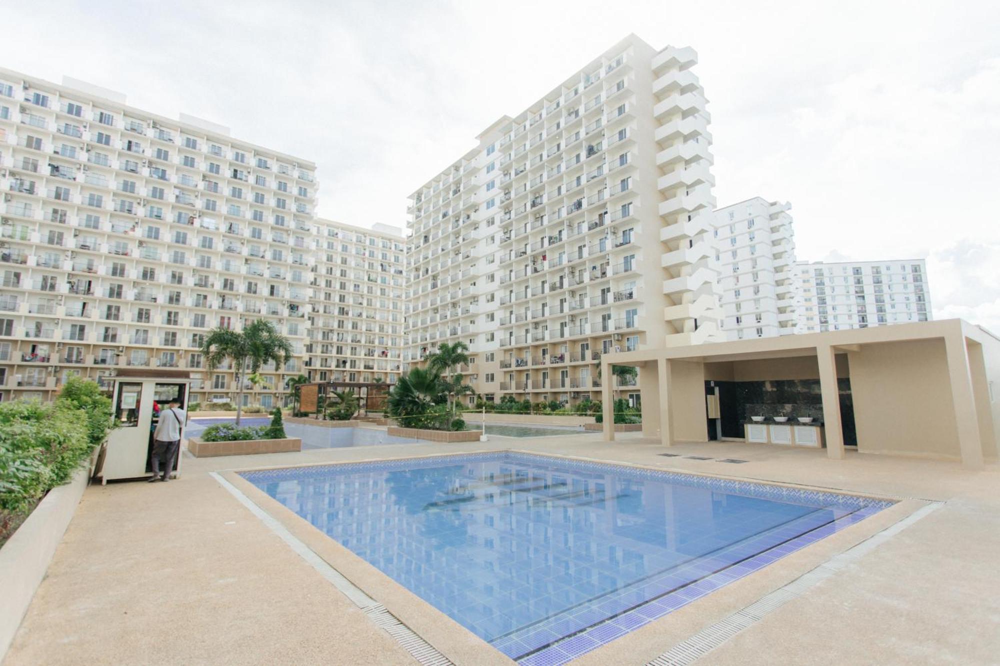 Saekyung Near Airport With Seaview & Tourist Spot Aparthotel Lapu-Lapu City