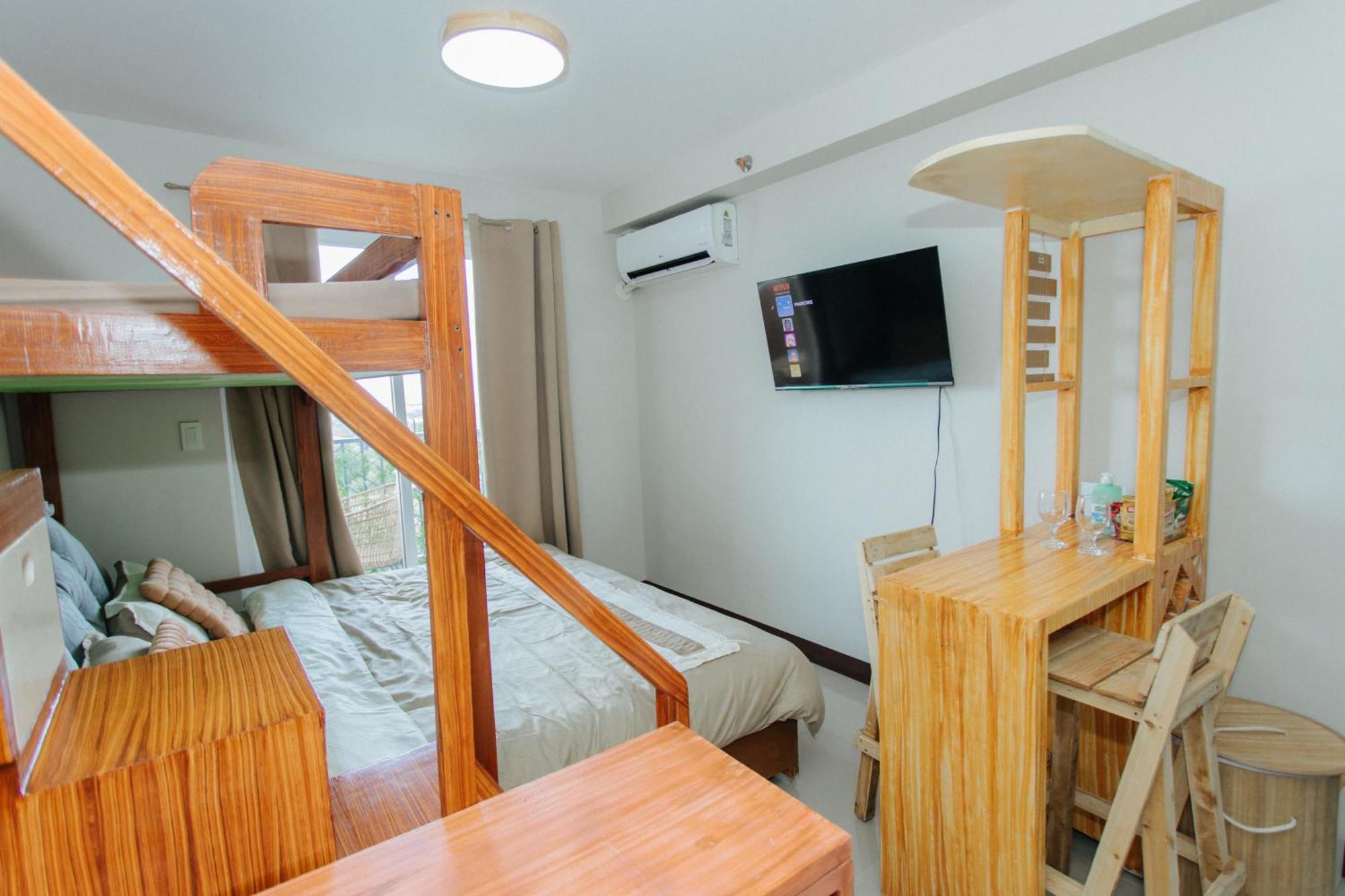 Saekyung Near Airport With Seaview & Tourist Spot Aparthotel *